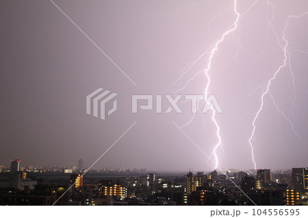 雷 104556595