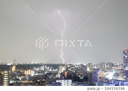 雷 104556596