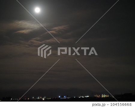 2023 7 3  満月 22:00 ~23:00頃 (新潟県長岡市) 2023 7 3  満月 22:00 ~23:00頃 (新潟県長岡市) 104556668