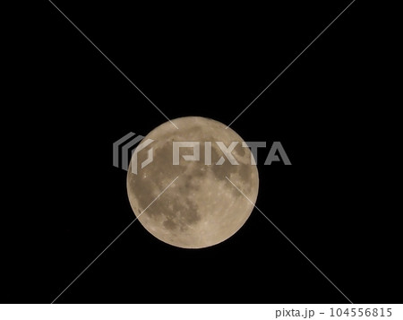 2023 7 3  満月 22:00 ~23:00頃 (新潟県長岡市) 2023 7 3  満月 22:00 ~23:00頃 (新潟県長岡市) 104556815