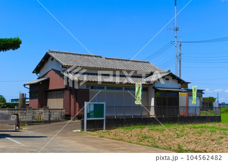 埼玉県吉川市二ツ沼集会所2023年7月 埼玉県吉川市二ツ沼集会所2023年7月 104562482