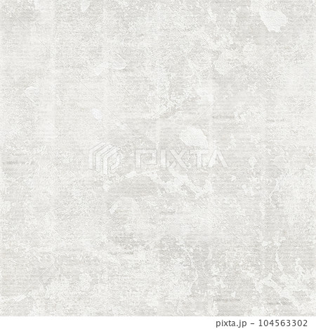 Newspaper texture seamless pattern 104563302