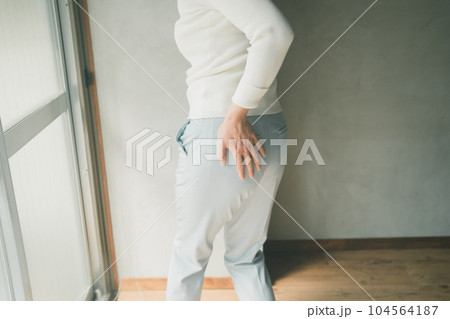 around fifty 104564187