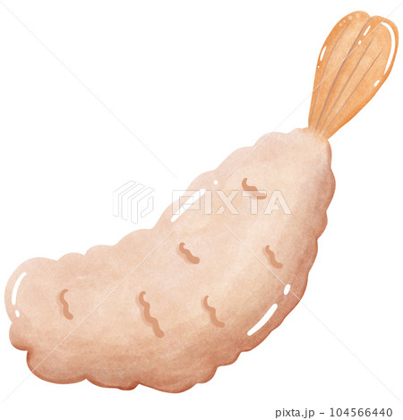 Tempura 104566440