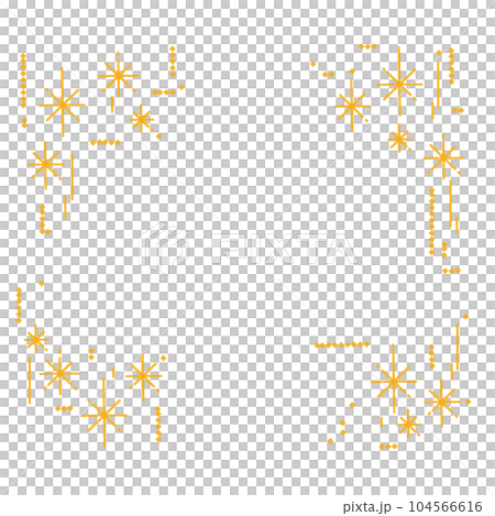 kirakira_decoration kirakira_decoration 104566616