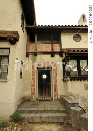 旧佐藤久勝邸(前田邸) 旧佐藤久勝邸(前田邸) 104566689