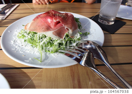 ハワイ　アランチーノ 104567038