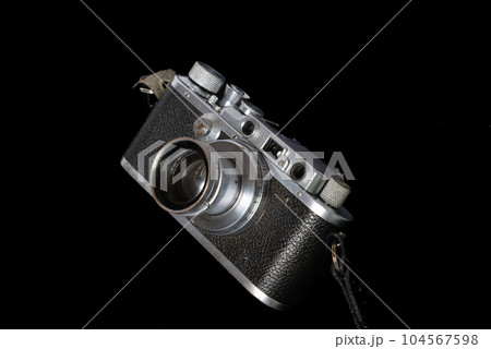 クラシックカメラ 104567598
