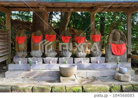 鎌倉　杉本寺 104568085