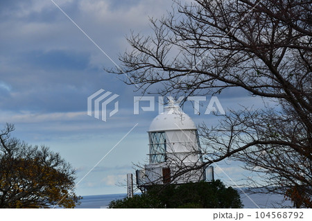 石川県珠洲市禄剛崎 灯台 石川県珠洲市禄剛崎 灯台 104568792