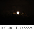 綺麗な月 104568880
