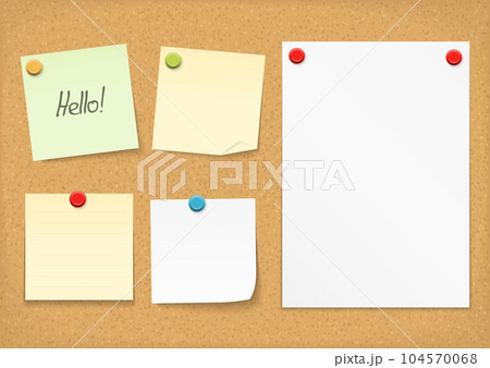 Bulletin Board Bulletin Board 104570068