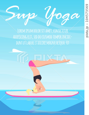 🧘 The best Paddle Boards for Yoga in 2024 - SUP Board World