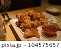 アメリカ　カリフォルニア　チーズケーキファクトリー 104575657