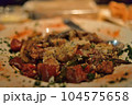 アメリカ　カリフォルニア　チーズケーキファクトリー 104575658