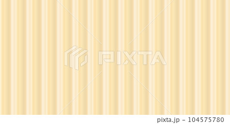 Sheet metal wave metal tile, abstract background. EPS10 vector 104575780