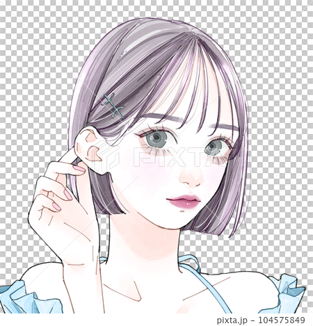 うお座 うお座 104575849