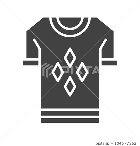 PreFall Collection Icon Image. 104577562