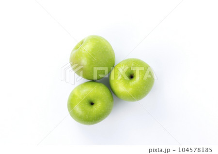 Healthy food for cooking, carrot, chili, lemon, Asparagus isolated on white background 104578185