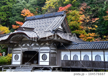 總持寺祖院 山門 境内 總持寺祖院 山門 境内 104578887