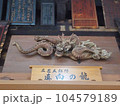 真向の龍　成相寺 104579189