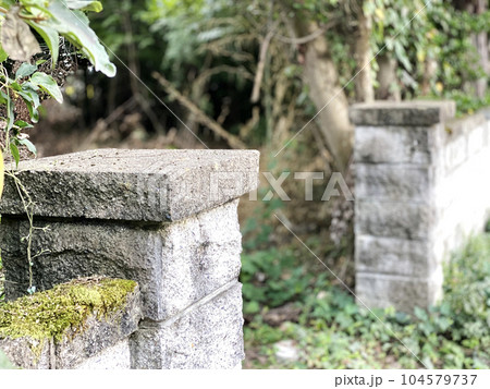 廃墟の門 廃墟の門 104579737