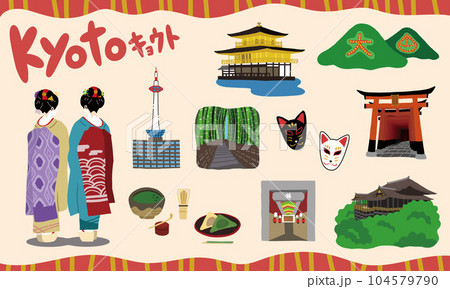 KYOTO KYOTO 104579790