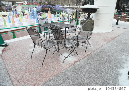 公園 パーク 園 104584867