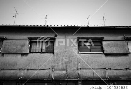 昭和レトロ　写真は何を語れるだろう 104585688