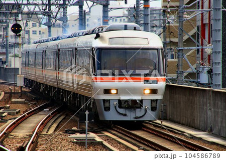 最後の力走…名古屋と新宮・紀伊勝浦を結ぶ俊足ディーゼル特急【南紀】キハ85系 104586789