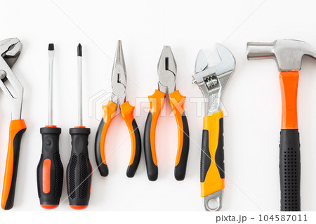 工具セット 104587011