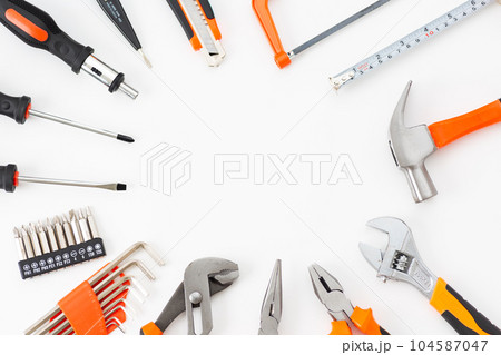 工具セット 104587047