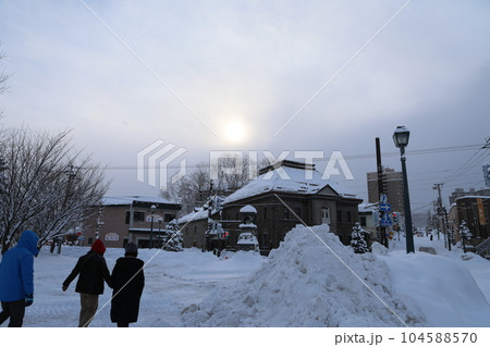 小樽 おたる オタル 104588570