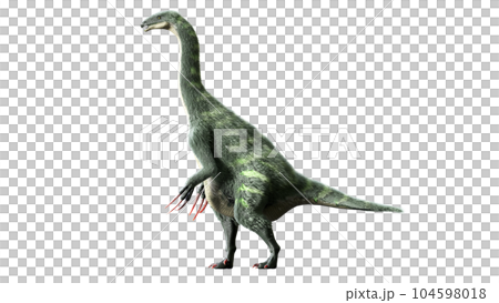 Therizinosaurus Therizinosaurus Therizinosaurus Therizinosaurus 104598018