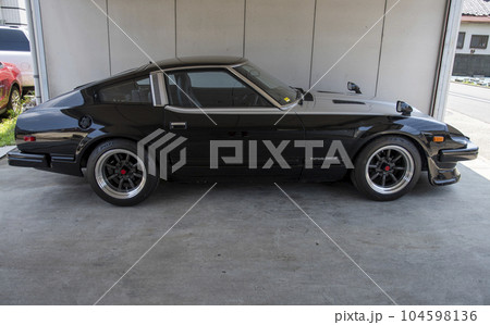 フェアレディZ 280ZX フェアレディZ 280ZX 104598136