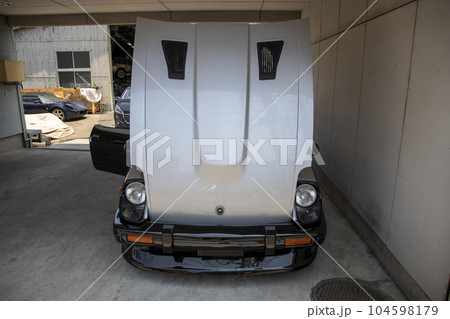 フェアレディZ 280ZX フェアレディZ 280ZX 104598179