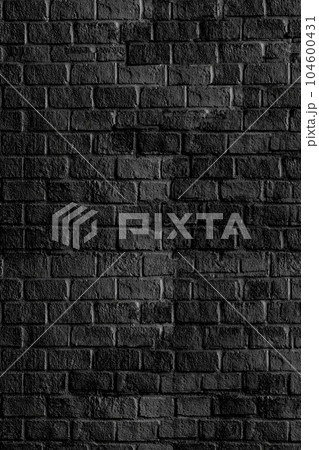 black and white wall background 104600431