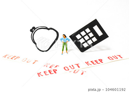 節約 金銭管理のイメージ 節約 金銭管理のイメージ 104601192