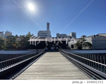 橋 橋 104601331
