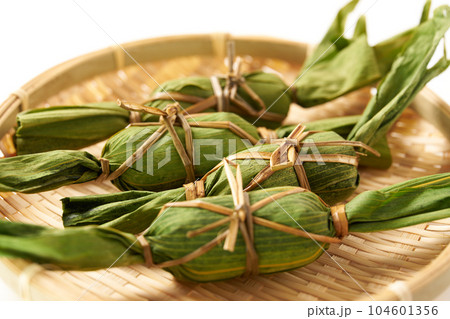 笹団子イメージ 104601356