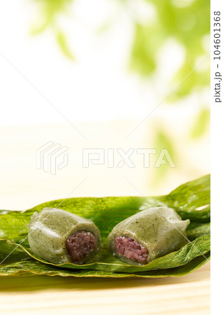 笹団子イメージ 104601368