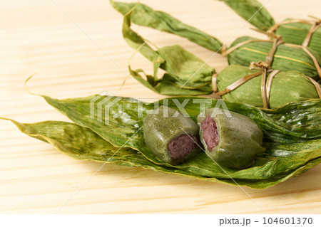 笹団子イメージ 104601370