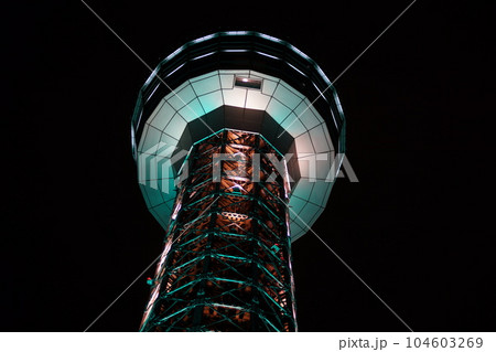 横浜マリンタワーイメージ 104603269