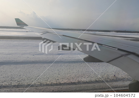 新千歳空港 空港 飛行場 104604572