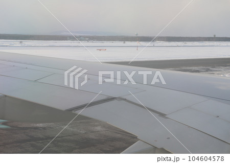 新千歳空港 空港 飛行場 104604578