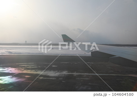 新千歳空港 空港 飛行場 104604580
