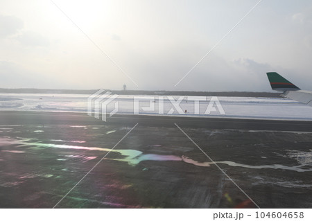新千歳空港 空港 飛行場 104604658