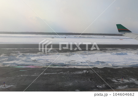 新千歳空港 空港 飛行場 104604662