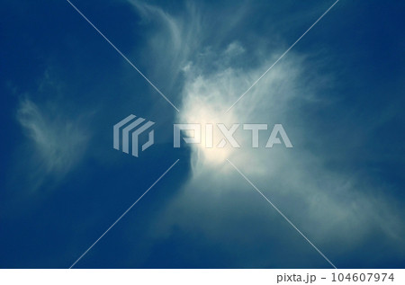 clouds in the sky clouds in the sky 104607974