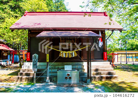 日本遺産 宮城県 仙台市 陸奥国分寺跡 白山神社 日本遺産 宮城県 仙台市 陸奥国分寺跡 白山神社 104616272